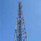 Mit Beinen versehener Turm ChangTong-Telekommunikations-Q345B drei