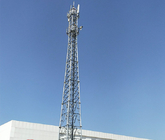30m selbsttragender Wifi Kommunikations-Antennenmast