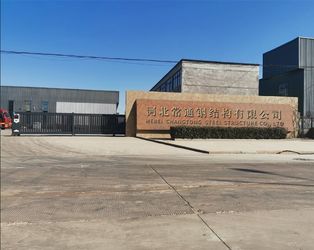 China Hebei Changtong Steel Structure Co., Ltd. Unternehmensprofil