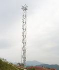 ISO bestätigte 15m Winkeleisen-Turm, Telekommunikations-Türme