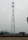 Wifi Cell Gitter Antennenturm 4 Beine Winkelrohr Winkelstahl