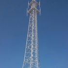 Mobilkommunikation 30M Lattice Tower Telecom