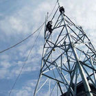 RRU Telekommunikation ISO9001 Antennen-5g ragen im Freien hoch