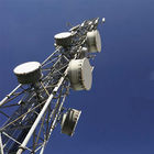 Antennen-beweglicher Zellturm des Winkeleisen-Q345 WiFi