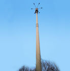 Einfacher Monopole Fernsehturm der Struktur-Q345