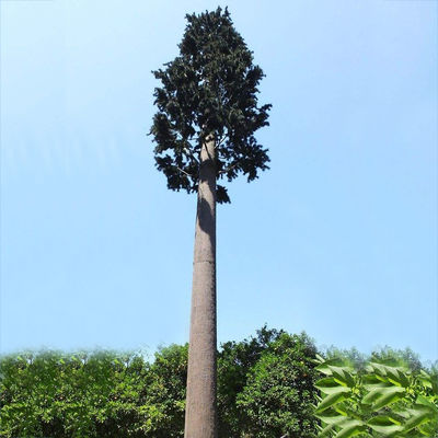 10m verkleideten bionischer Baum getarnten Zellturm