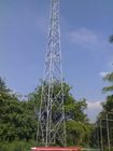 Winkeleisen-Turm Mikrowelle 50m Signals übertragender