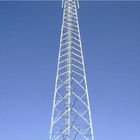 Beweglicher Turm 4g des Winkeleisen-ISO9001 der Struktur-40m