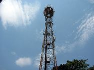 Antenne selbsttragender Winkeleisen-Turm G/M CDMA