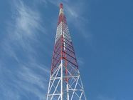 Antenne selbsttragender Winkeleisen-Turm G/M CDMA