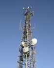 Antennen-Telekommunikations-Turm der Bein-ASTM123 4