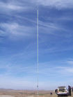 Mikrowellen-Stahlwind-Turm GB-Standard-60m