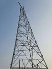 Selbststellungs-Antennenmast Soem-Winkeleisen-40m