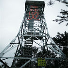 Feuerverzinken-Schutz Watch Tower des Winkeleisen-30M/S