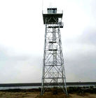 Turm 30m/s Forest Fire Prevention Military Guard