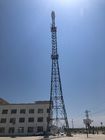 Kommunikation selbsttragende Beine des MW-Antennen-Winkeleisen-Turm-3