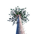 Bionischer Baum-Kommunikations-Tarnungs-Zellturm-Blitzschutz