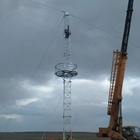 Mast-Turm-Kommunikation der Dreieck-Antennen-15m Guyed
